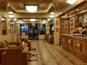 Hotel Zingkham Residency, Gangtok